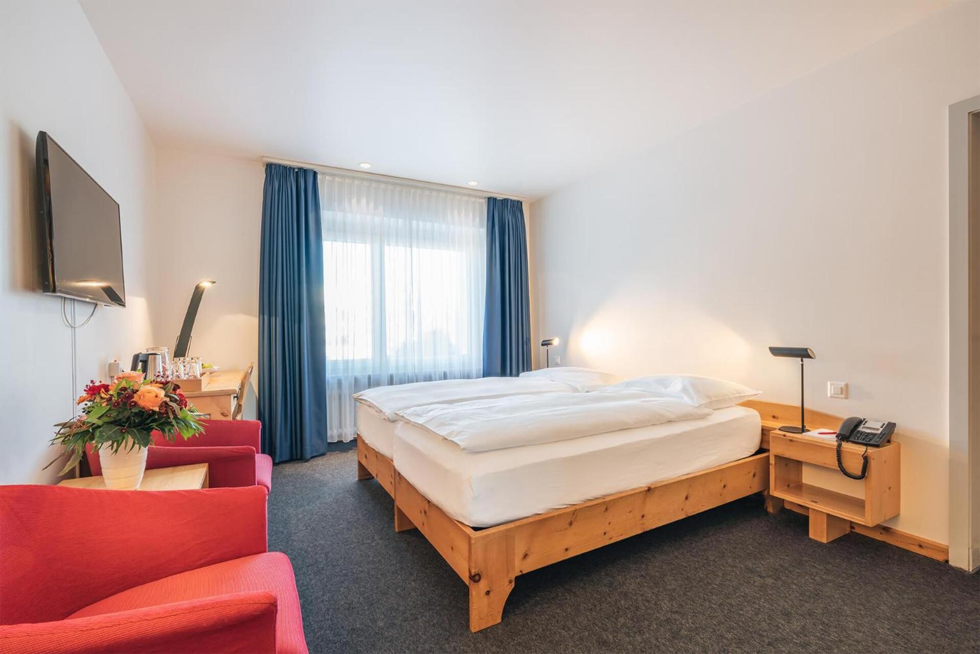 סנט מוריץ Hotel Laudinella מראה חיצוני תמונה