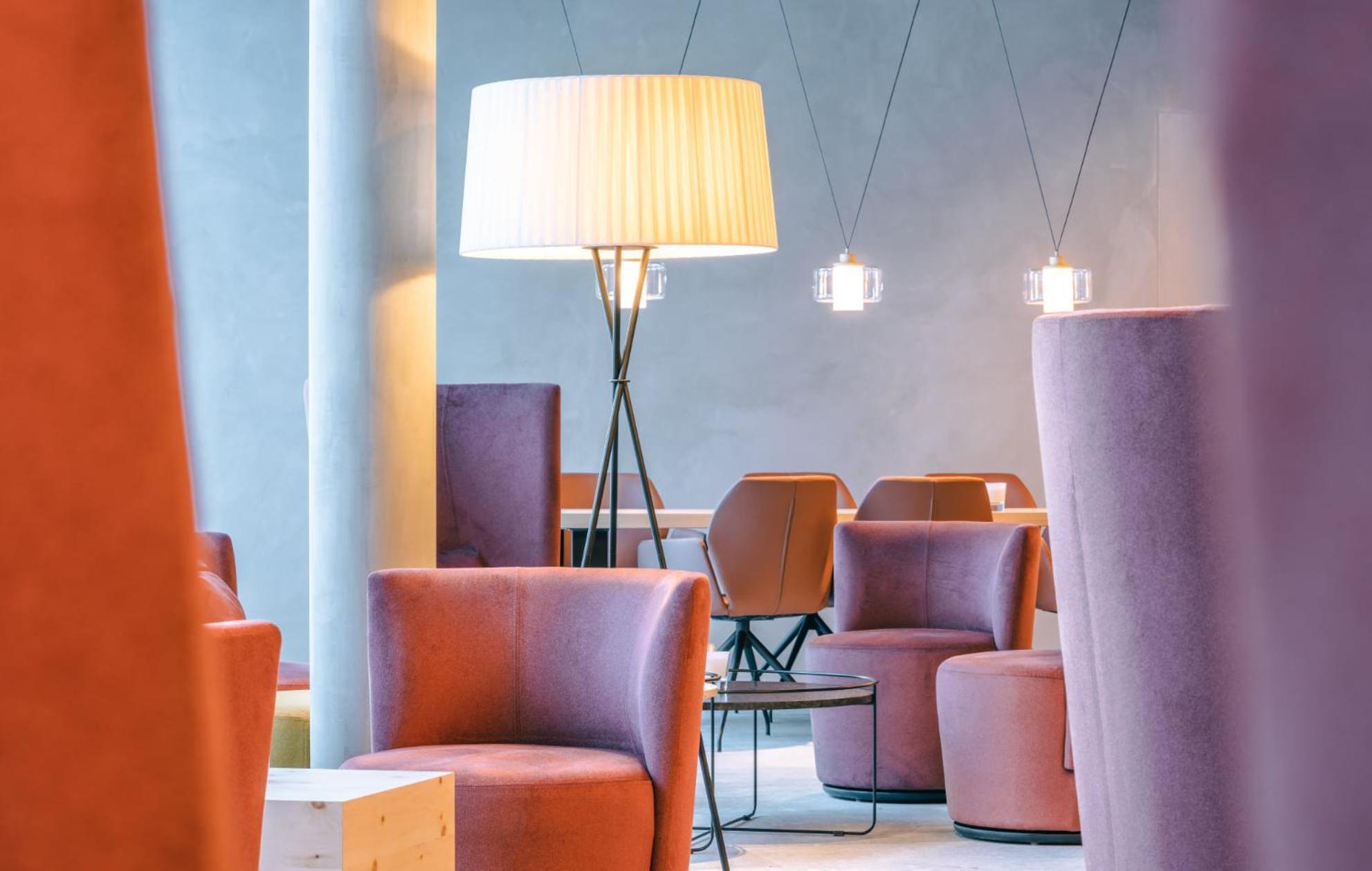 סנט מוריץ Hotel Laudinella מראה חיצוני תמונה