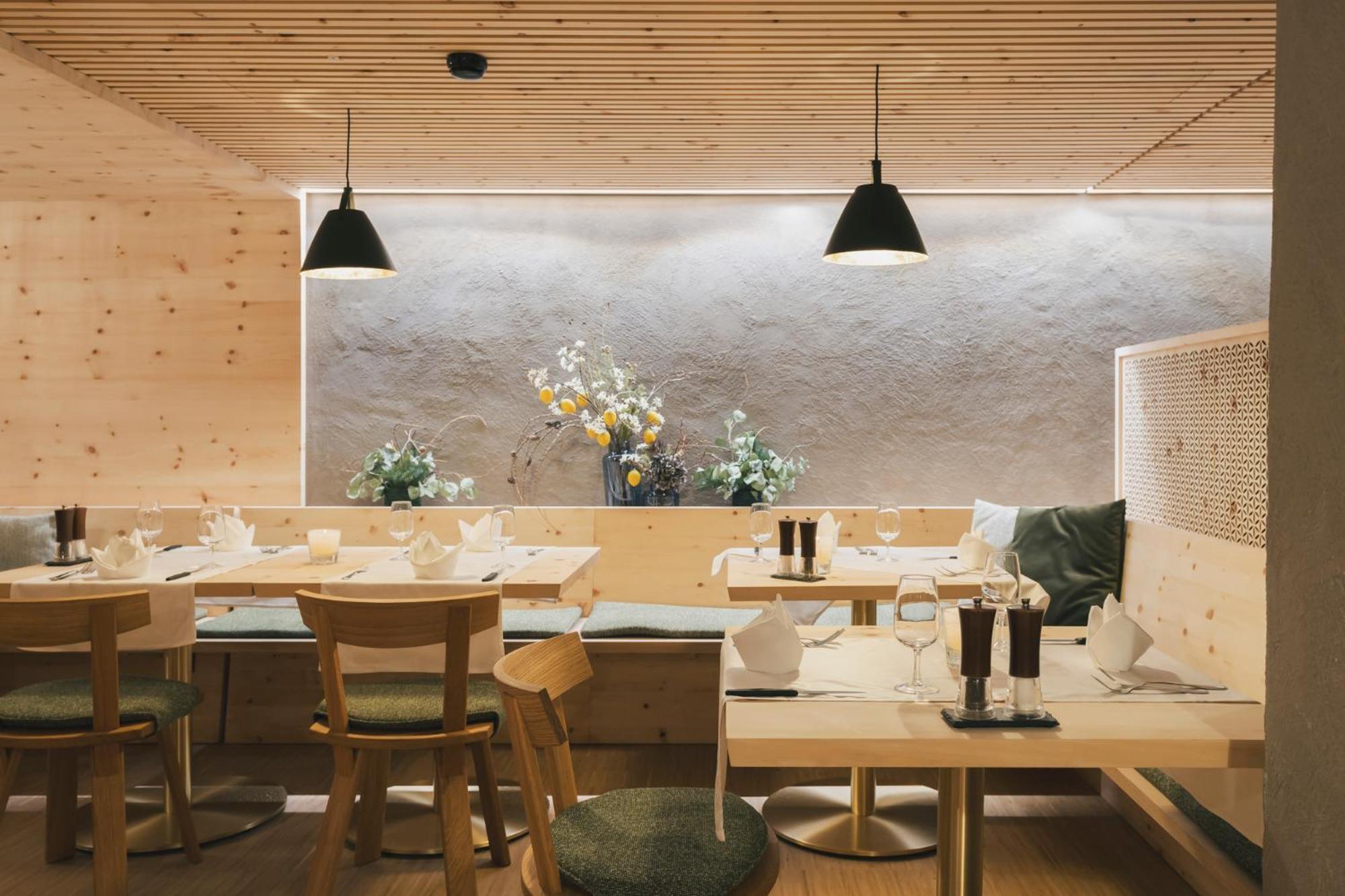 סנט מוריץ Hotel Laudinella מראה חיצוני תמונה